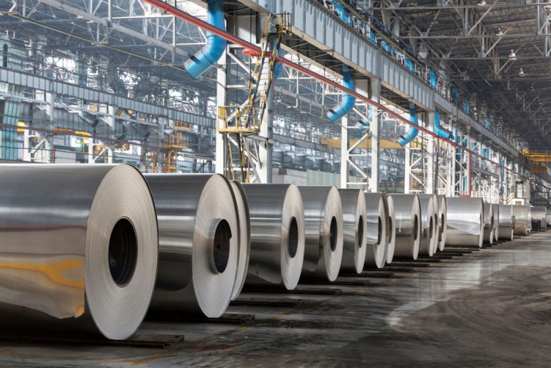 „Der europäische Aluminiummarkt gerät unter Druck“