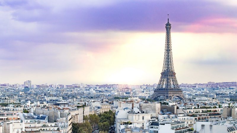Bankenumsiedlung nach dem Brexit: Paris vor Frankfurt