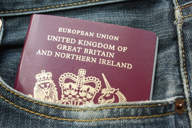 "Settled Status": Das persönliche Brexit-Problem