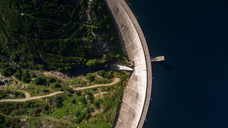 Portugal erzeugt über 100 Prozent Strom aus erneuerbaren Energien