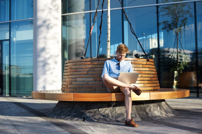 Viele deutsche Kommunen profitieren nicht von Wifi4EU