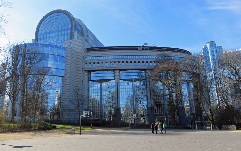 EU-Rat und Parlament einigen sich auf Vereinfachung der EU-Fördermittel