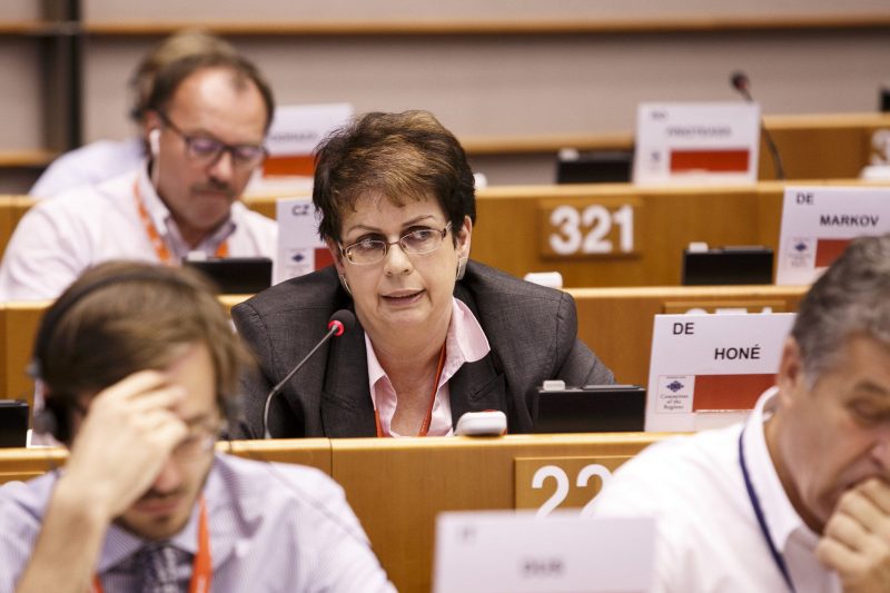 "Ich sehe gewaltige Probleme auf uns zukommen"