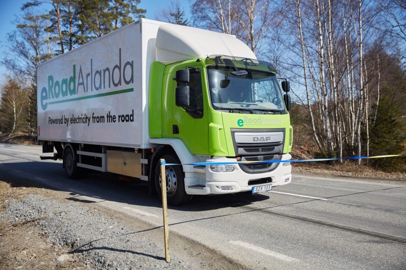 Umbruch in der europäischen E-Mobilität