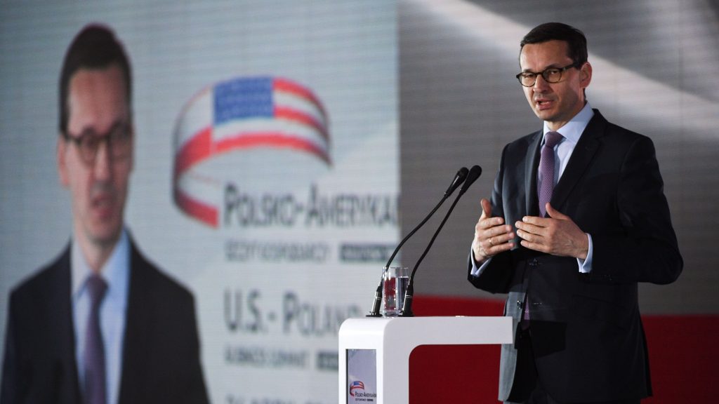 Morawiecki_PolandUS_Summit