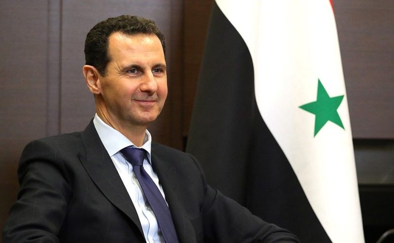 Syrien übernimmt Vorsitz der Genfer Abrüstungskonferenz