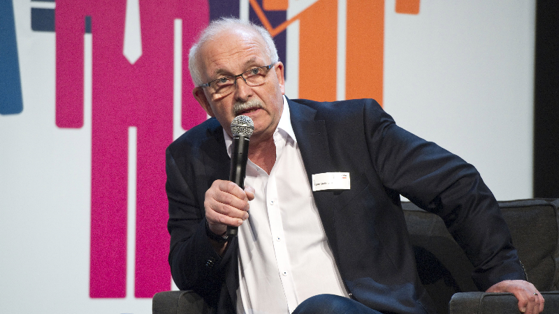 S&D-Chef Bullmann: Neue EU-Kommission muss „Agenda der Hoffnung“ bieten