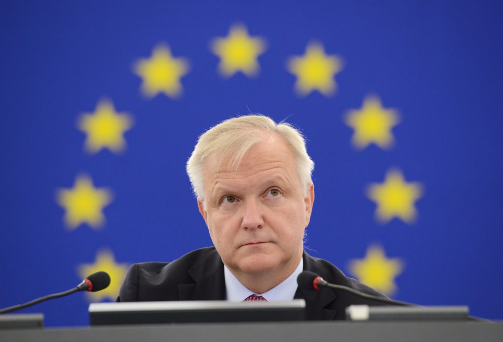 EU and Ukrainian parliaments set to ratify deal on political and trade ties
