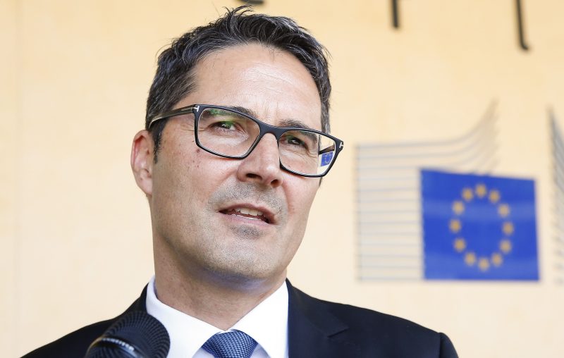 Südtirol - An der Lega scheiden sich die Geister