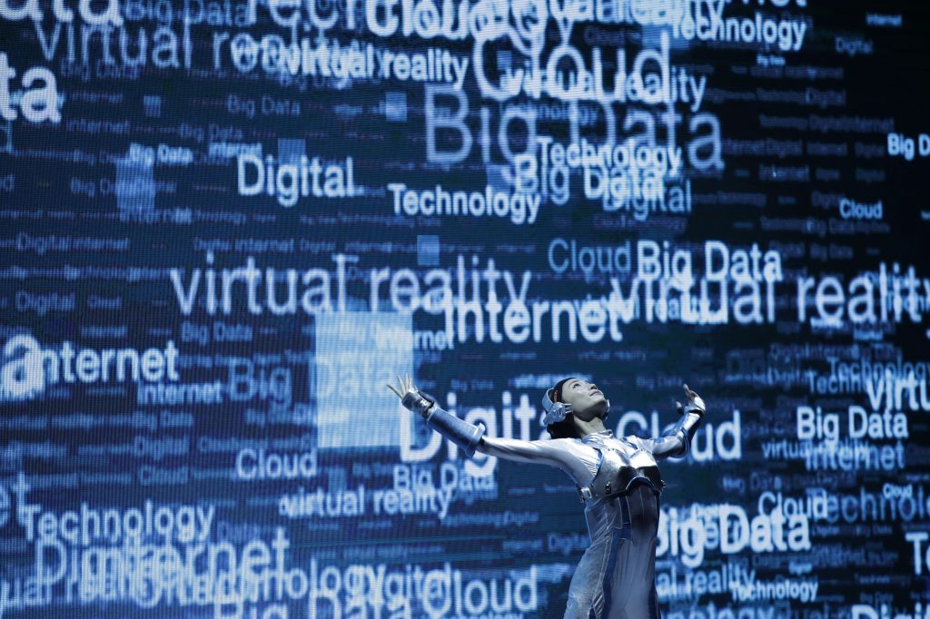 Taiwan sets plan to boost artificial intelligence industry