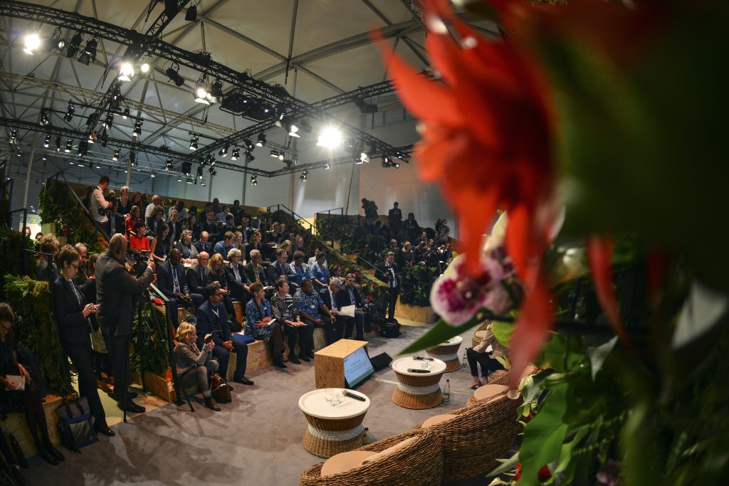 COP23 Climate Change Conference