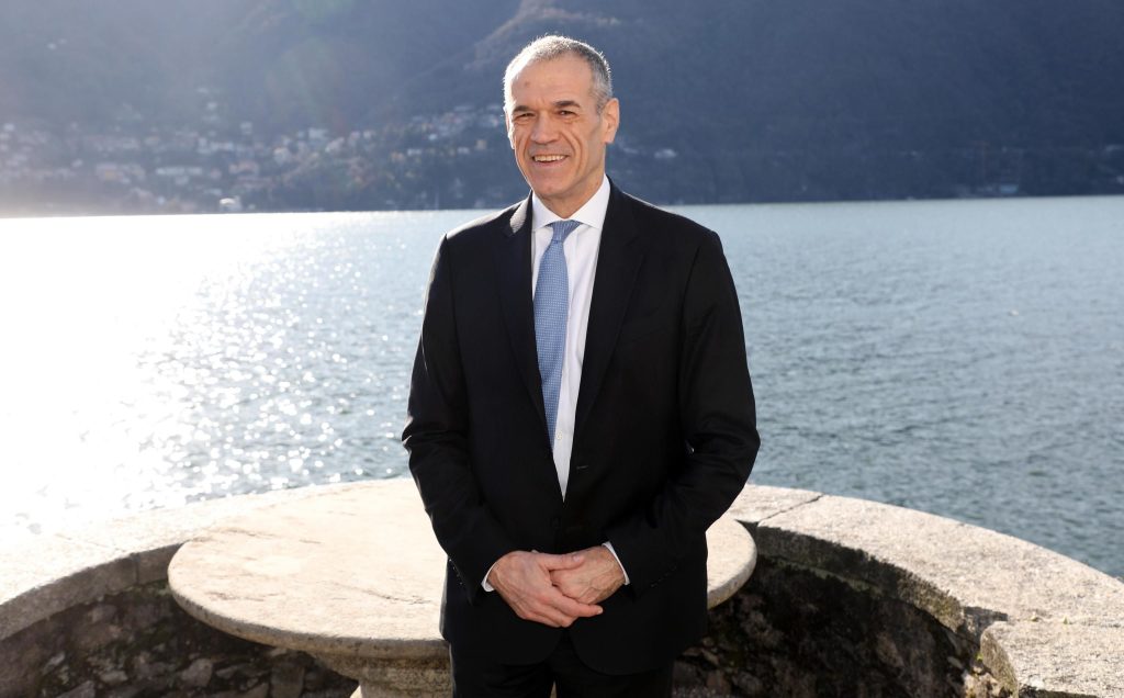 The european house Ambrosetti: ‚The outlook for the economy and finance‘