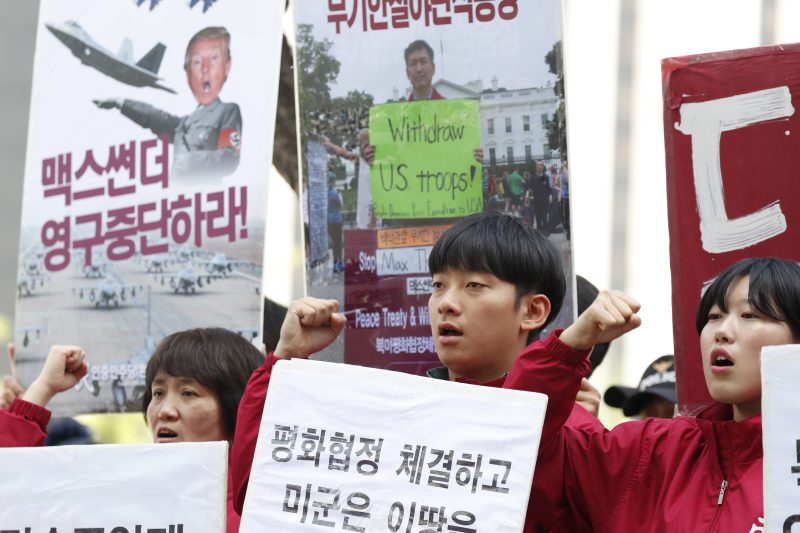 Vorerst kein "Big Deal" mit Nordkorea