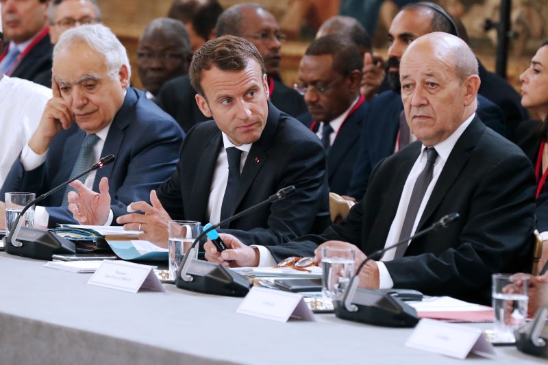 Friedensprozess in Libyen: Einigung auf Wahlen