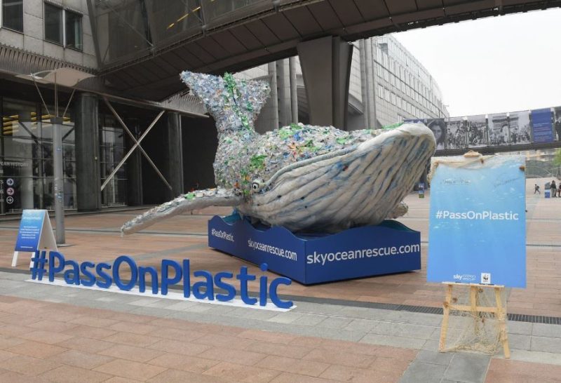 EU will Einweg-Plastik loswerden