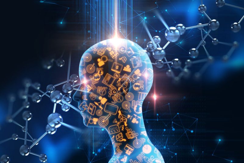 Digitalisierung ist nur der Anfang