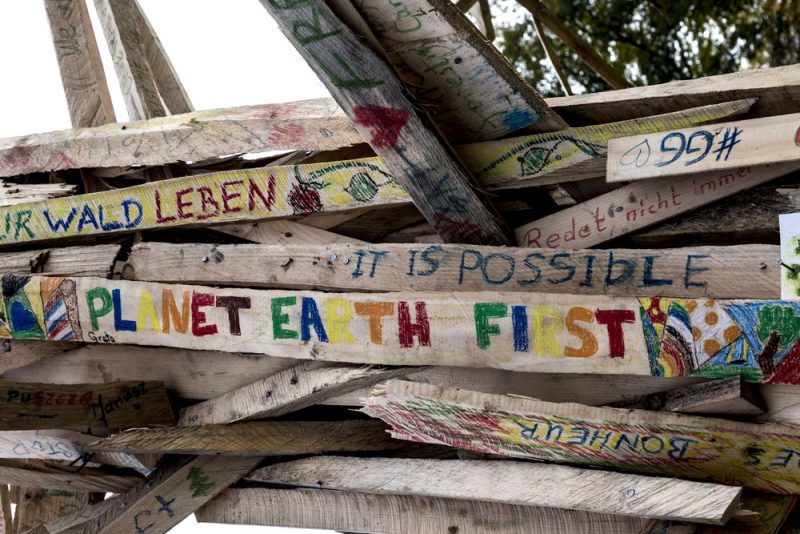 Von COP zu COP in den Klimakollaps!?