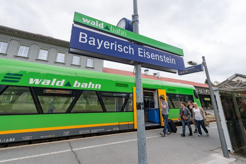 Deutsche Sozialleistungen locken tschechische Arbeiter