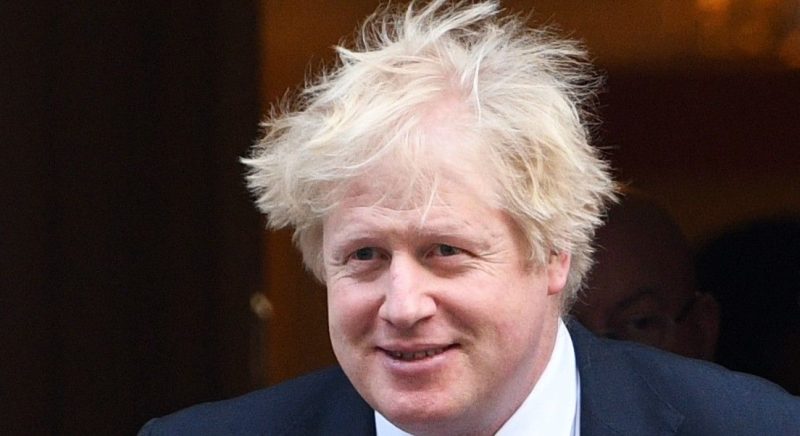 Aufwändiges Verfahren zur Wahl des neuen Tory-Chefs gestartet