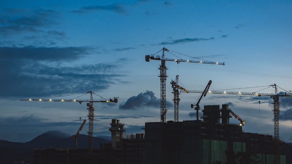 Construction
