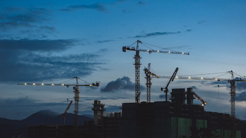EU-Kommission kritisiert Deutschlands mangelnden Investitionswillen