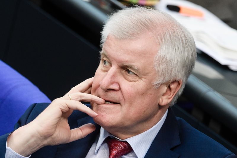 Vor der Bayernwahl: CSU so unbeliebt wie nie