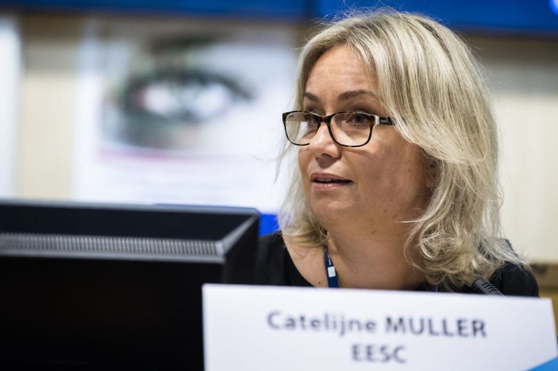 Künstliche Intelligenz und europäische Werte