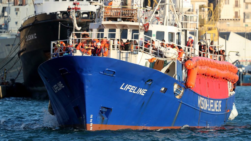 LifelineMalta