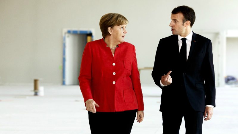 Ministertreffen: Deutsch-französische Chance zur Entwicklungszusammenarbeit