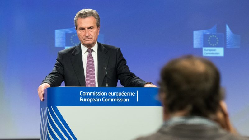 Defizitverfahren gegen Frankreich?