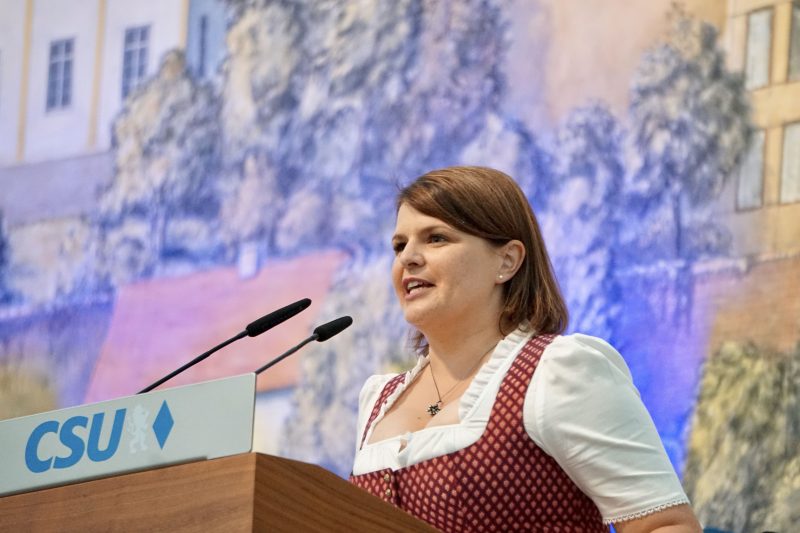 "Die Wertebasis und der Wille zur Einigkeit" machen Europa aus