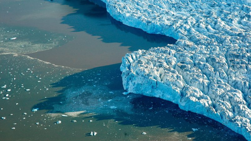 Klimabemühungen der EU-Staaten "nicht annähernd ausreichend"