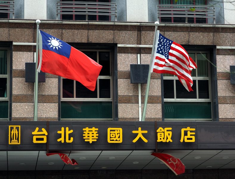 Die Vereinbarung von Singapur unterminiert die globale nukleare Ordnung