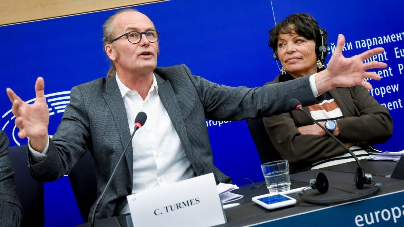 Energieunion: EU-Parlament gibt nach