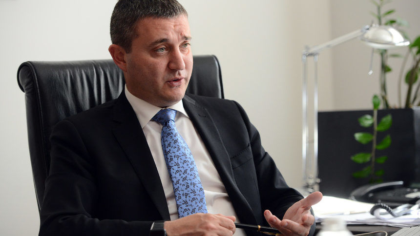 Vladislav Goranov Dnevnik