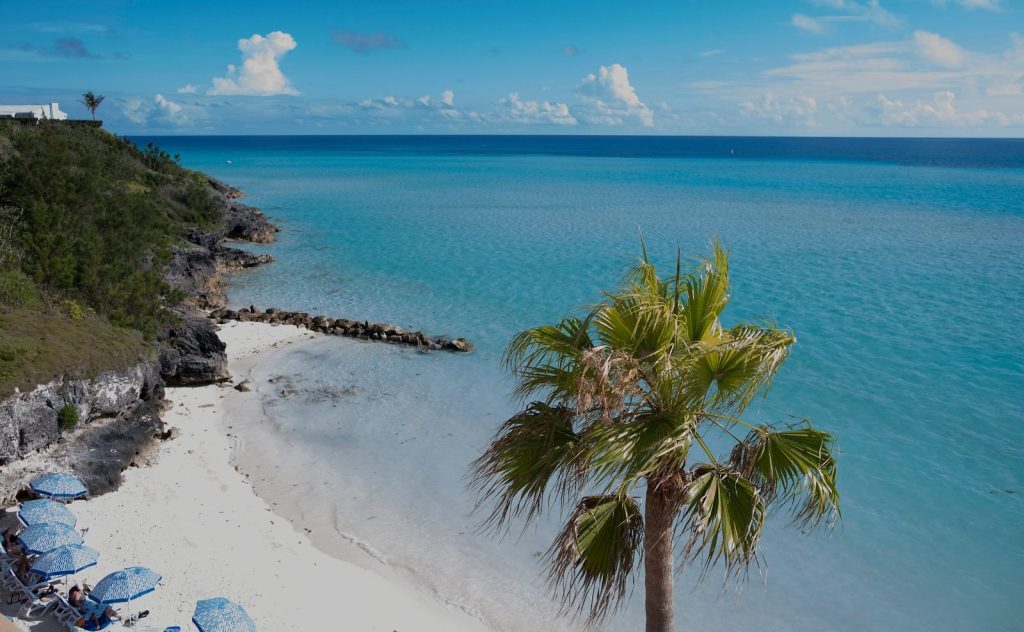 bermuda