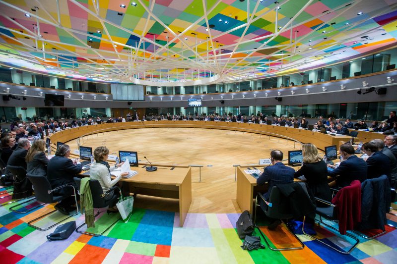 Österreich: Nur jeder dritte hält EU-Parlament für wichtiger als Rat