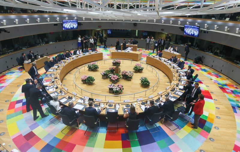EU-Gipfeltreffen: Ist die Einigung im Asylstreit möglich?