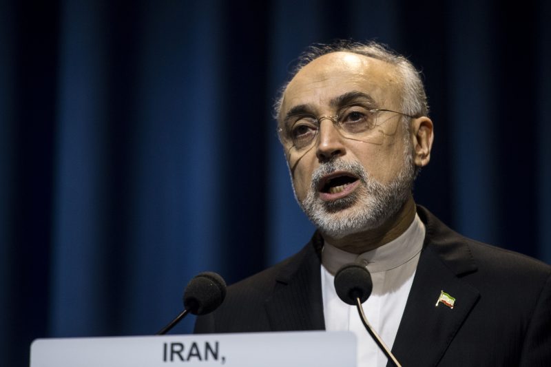 Iran will Urananreicherung ausbauen