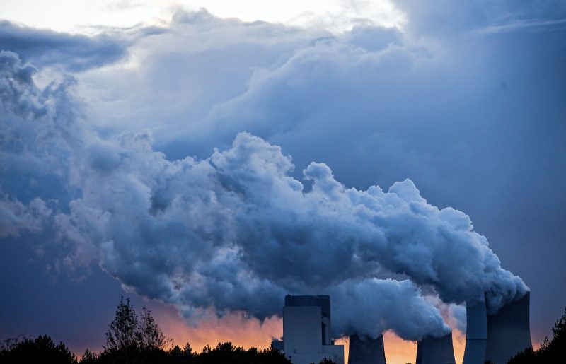 Top-Meldungen aus dem Bereich Energie und Umwelt