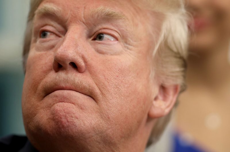 EU-Strafzölle gegen USA treten ab Juli in Kraft