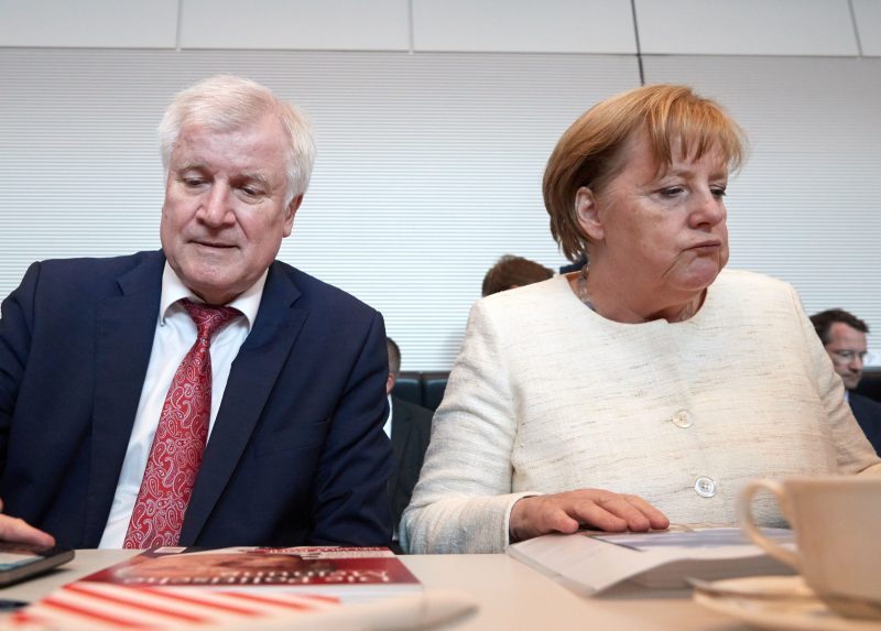 Merkel hätte sehen müssen, wie gefährlich der Asyl-Plan ist