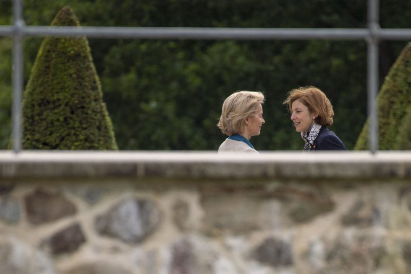 Deutschland und Frankreich rüsten gemeinsam auf