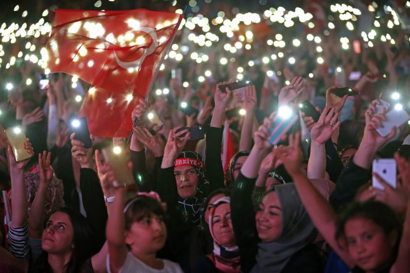 Türkei-Wahl: "Wir brauchen einen Plan B"