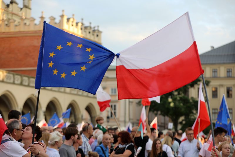 Quo vadis, Polen?