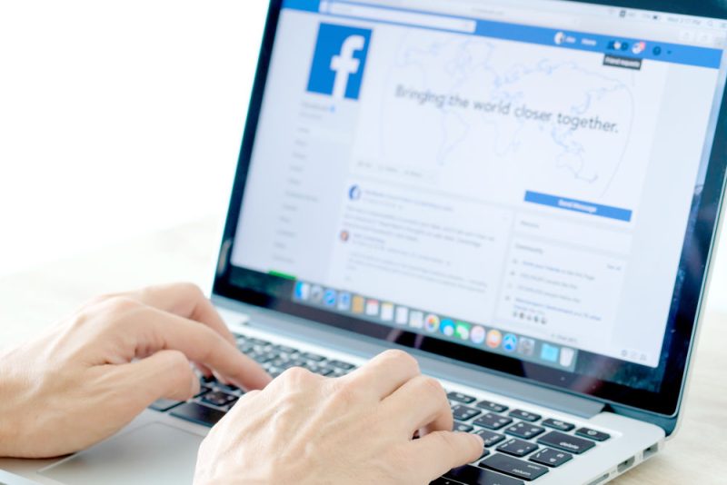 Facebook löscht 650 Nutzerkonten wegen Manipulation