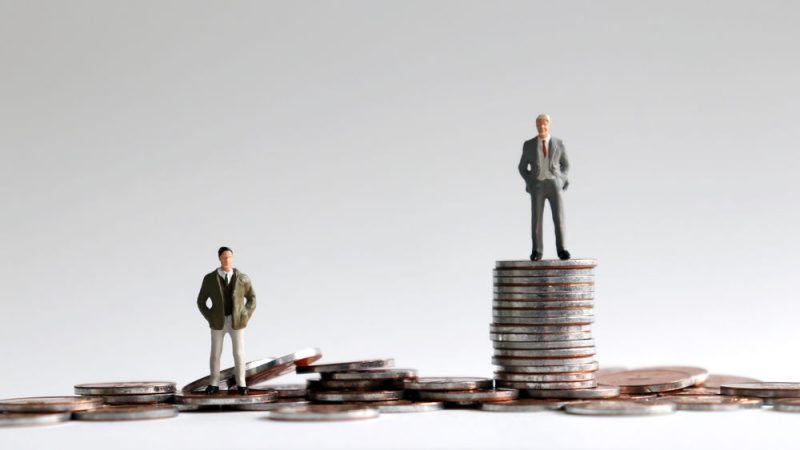 Soziales Deutschland? Der lange Weg zur Chancengleichheit