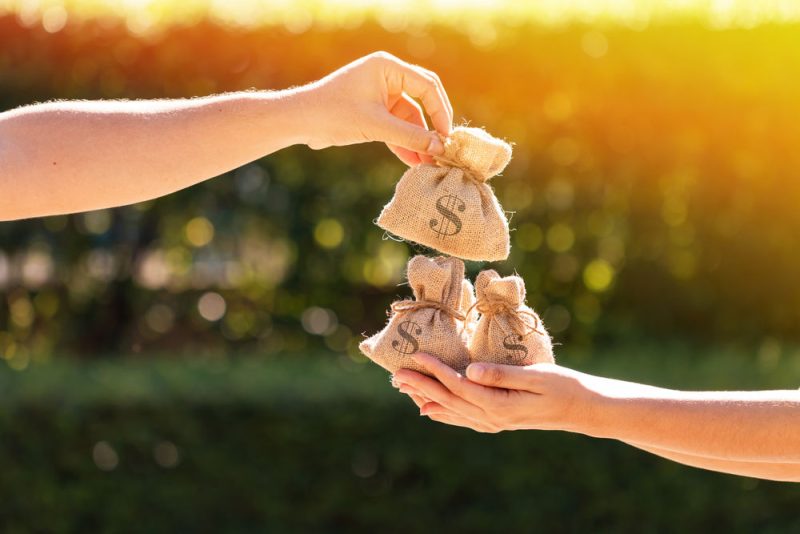 Ist Migration die bessere Entwicklungshilfe?