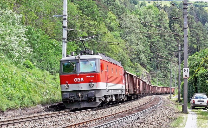 Brenner-Transit sorgt für dicke Luft