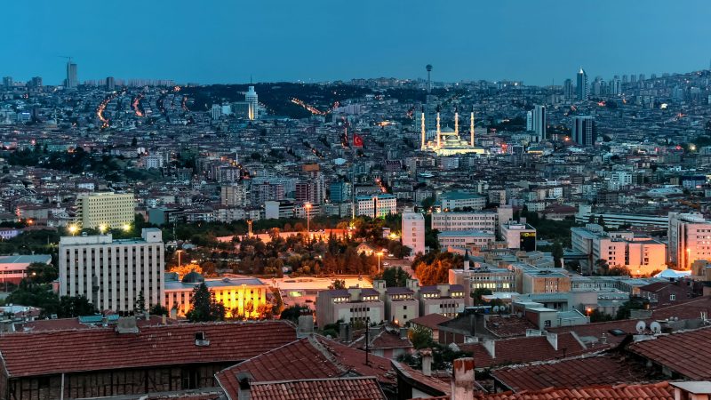 Türkei-EU-Deal: EU zahlt 400 Millionen für syrische Geflüchtete aus